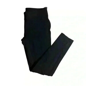 Ann Taylor Black Skinny Pants